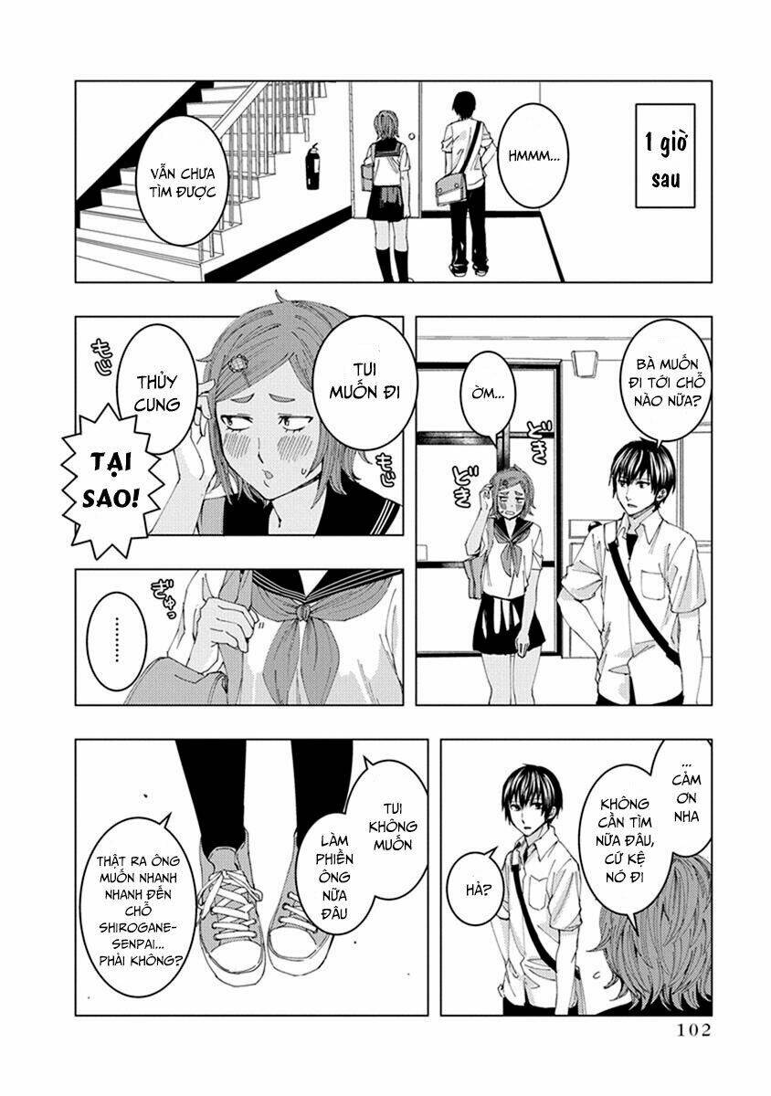 jiken jaken! chapter 10 8