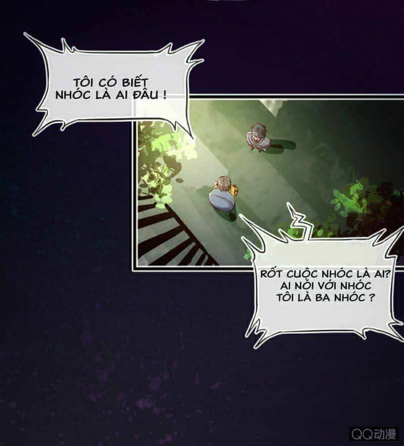 lãnh tình boss xin buông tay em chapter 5 4