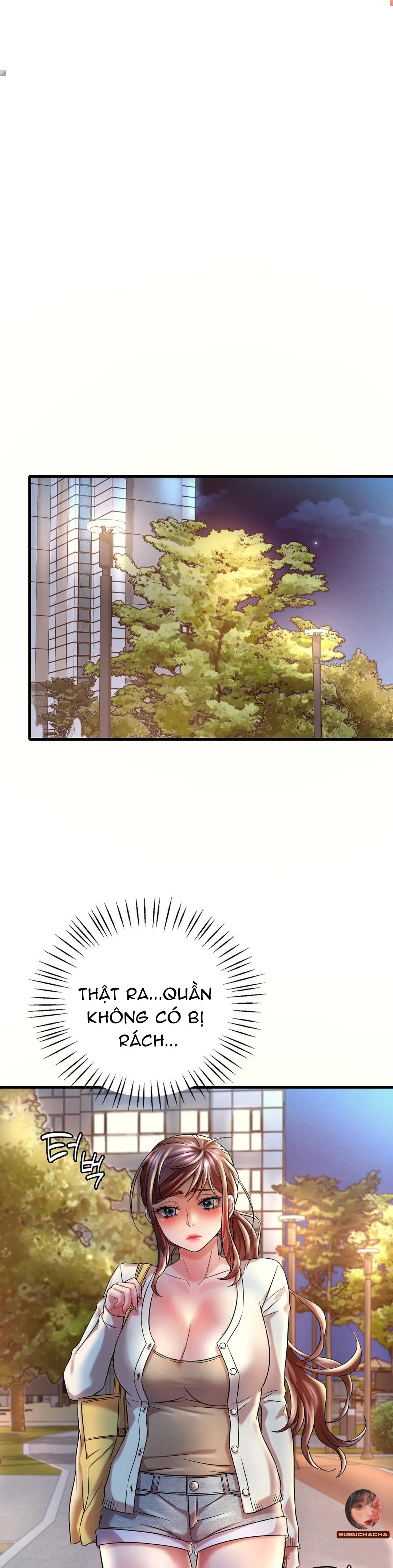 [18+] cô ấy muốn say chapter 8 20