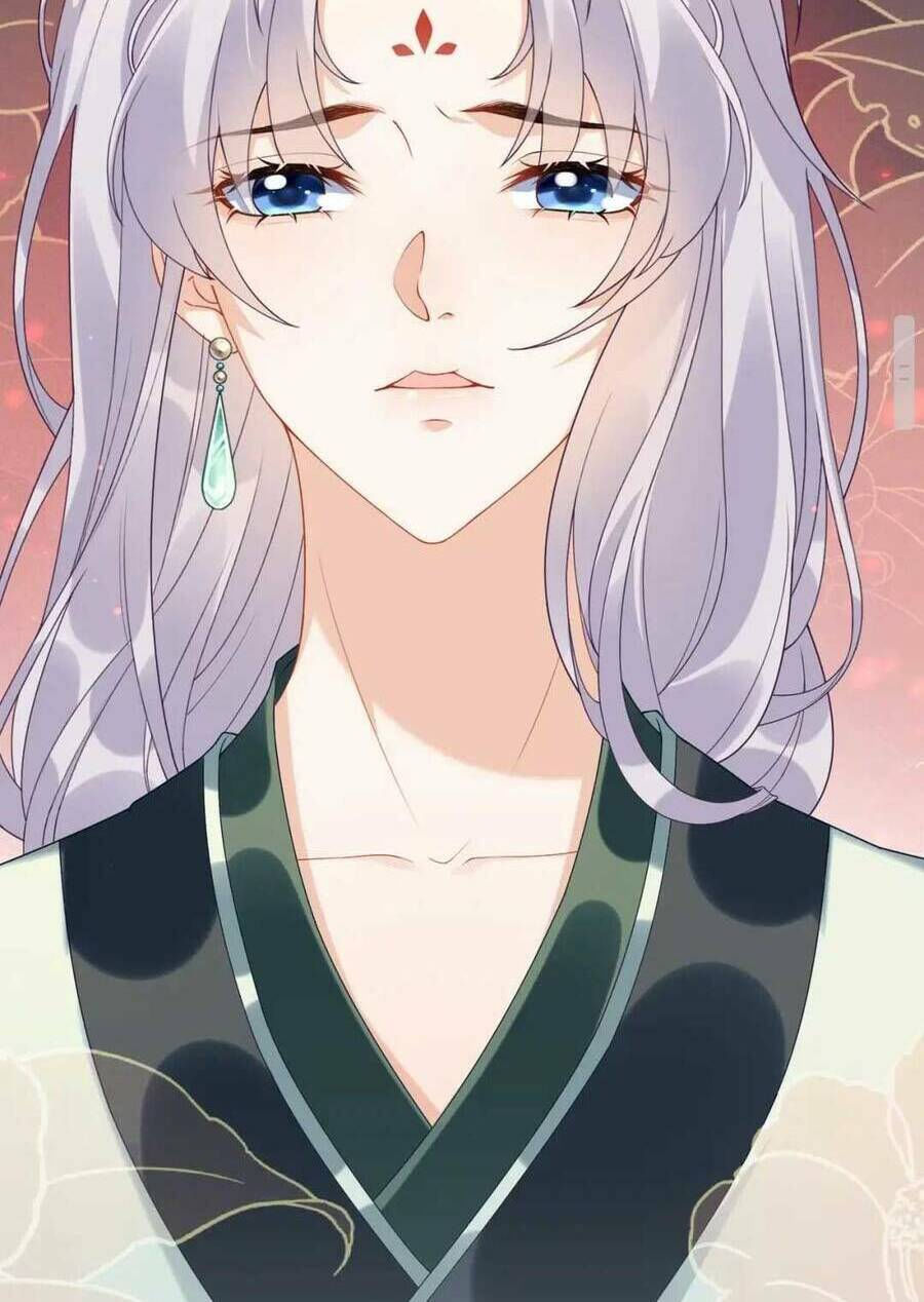 phúc hắc hoa yêu mua một tặng một chapter 7 6