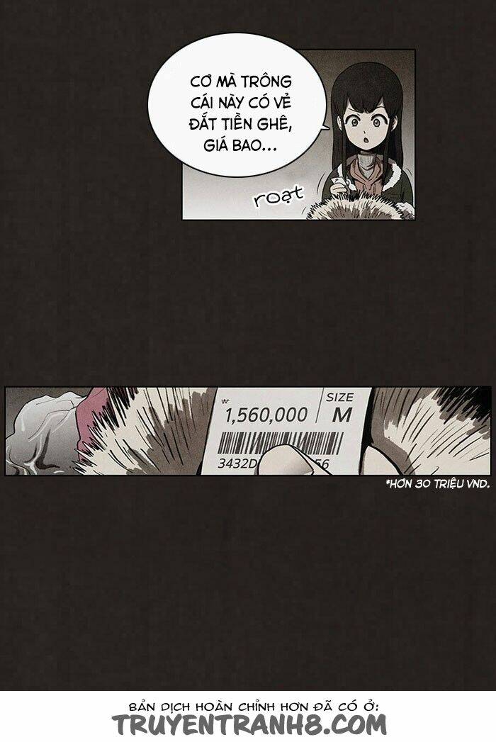 đứa con của quỷ dữ chapter 43 13