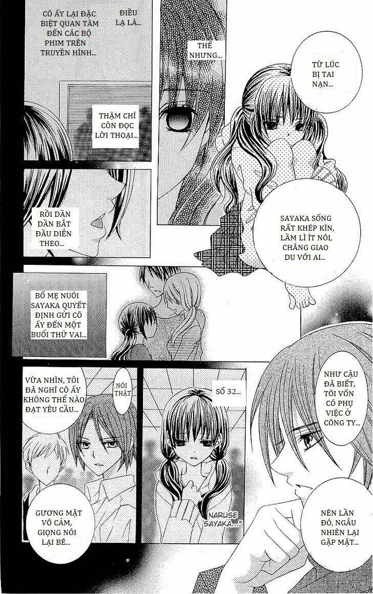 suki desu suzuki-kun!! chapter 38 15