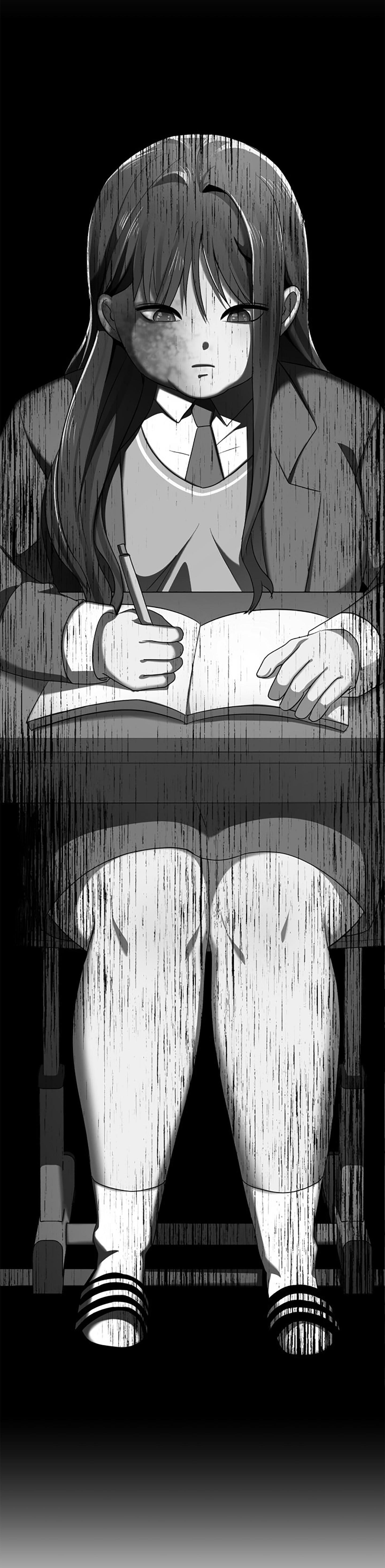 tầm quan trọng của vẻ bề ngoài chapter 2.1 41