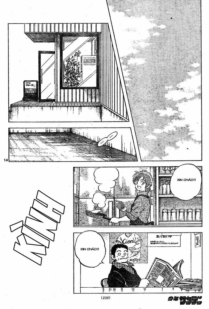 trò chơi vượt qua thử thách chapter 102 16