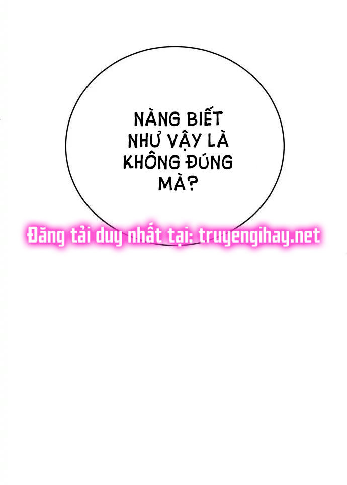 tôi sẽ ly hôn với người chồng bạo chúa chapter 3.2 44