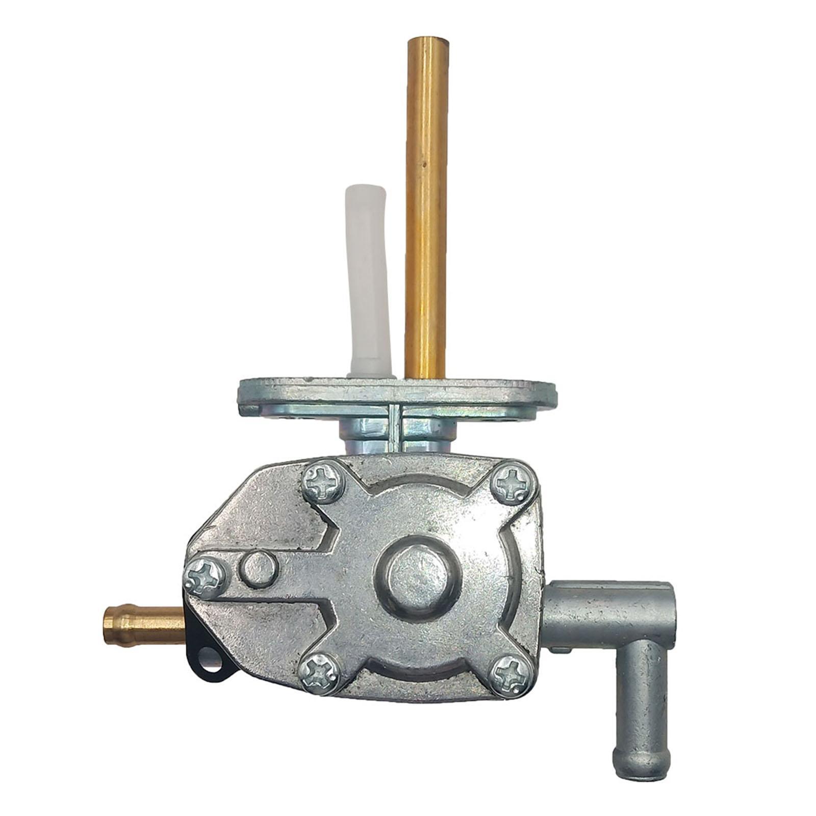 44300-05G01 High Performance Fuel Petcock Replacement for  Lt-F250