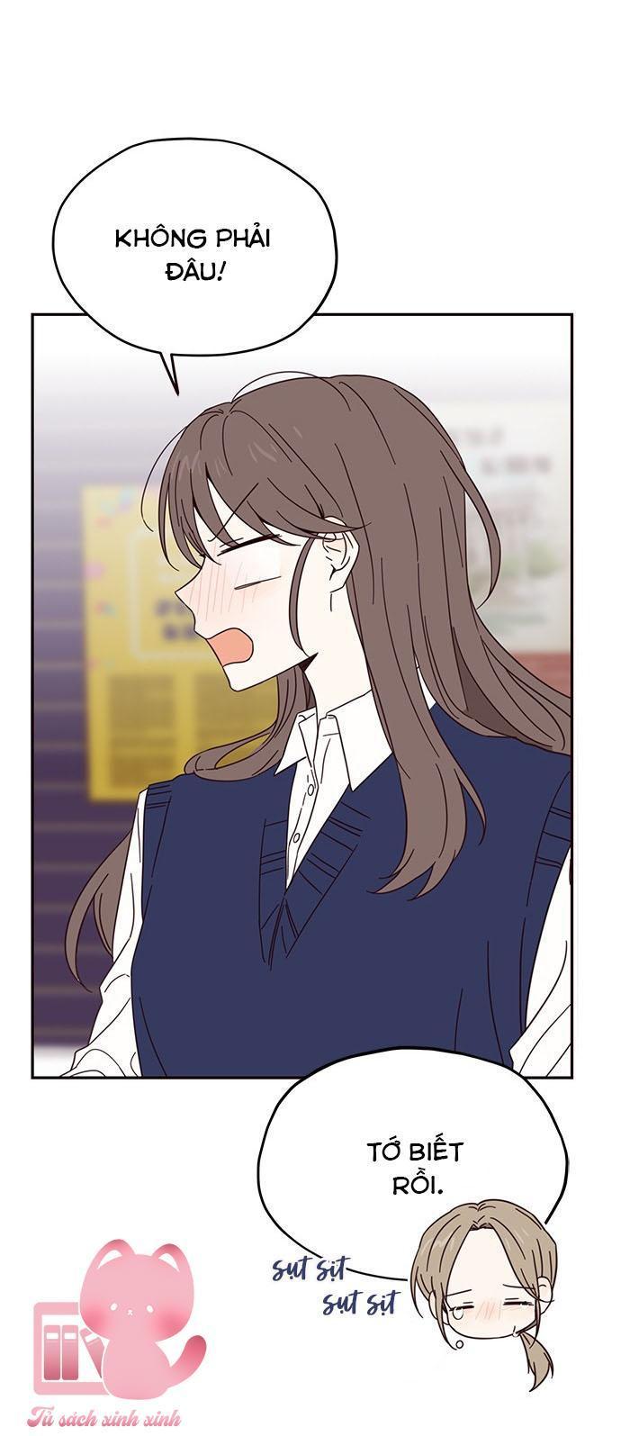 sợi chỉ tình yêu chapter 12 14