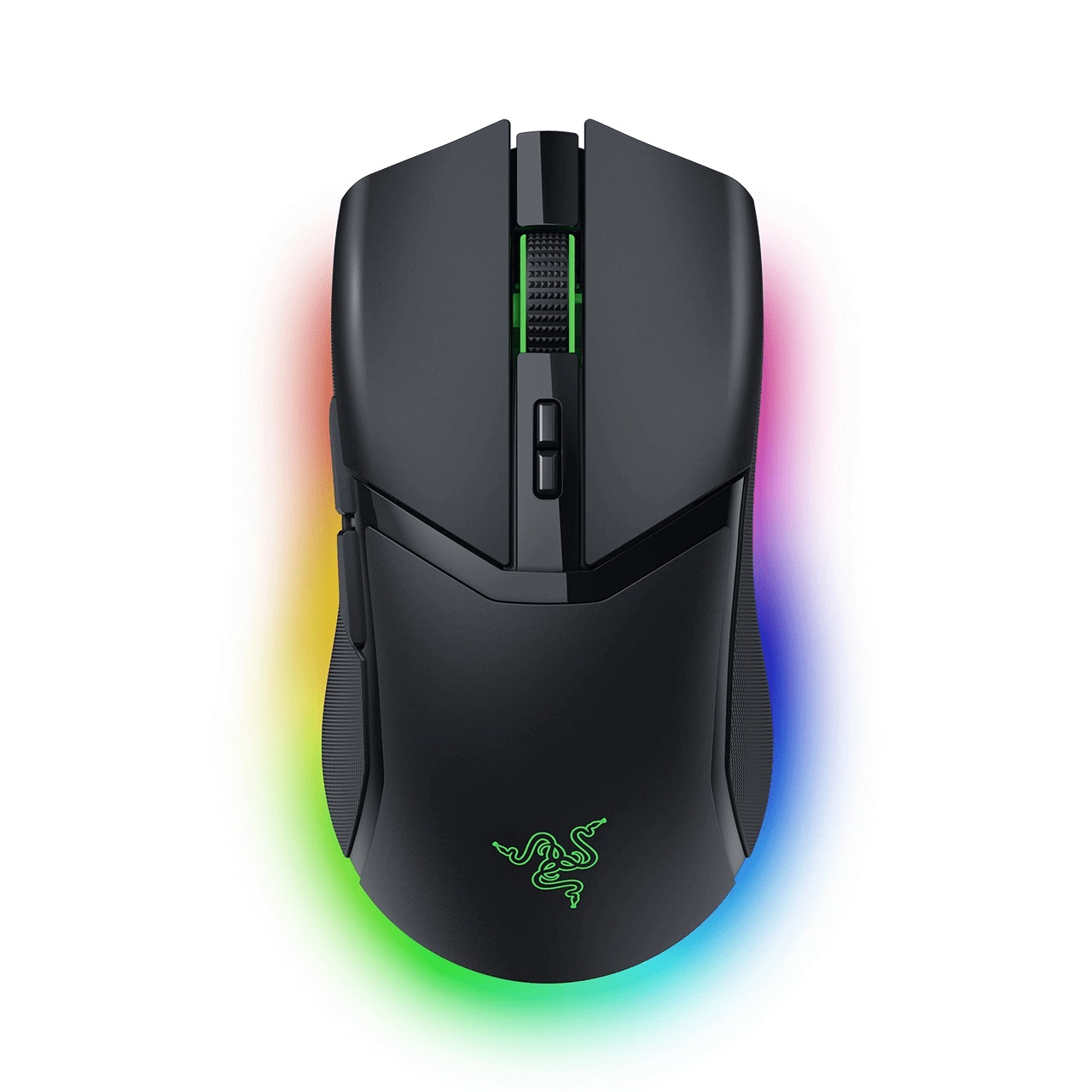 Chuột không dây Razer Cobra Pro-Ambidextrous Wireless Gaming Mouse_Mới, hàng chính hãng