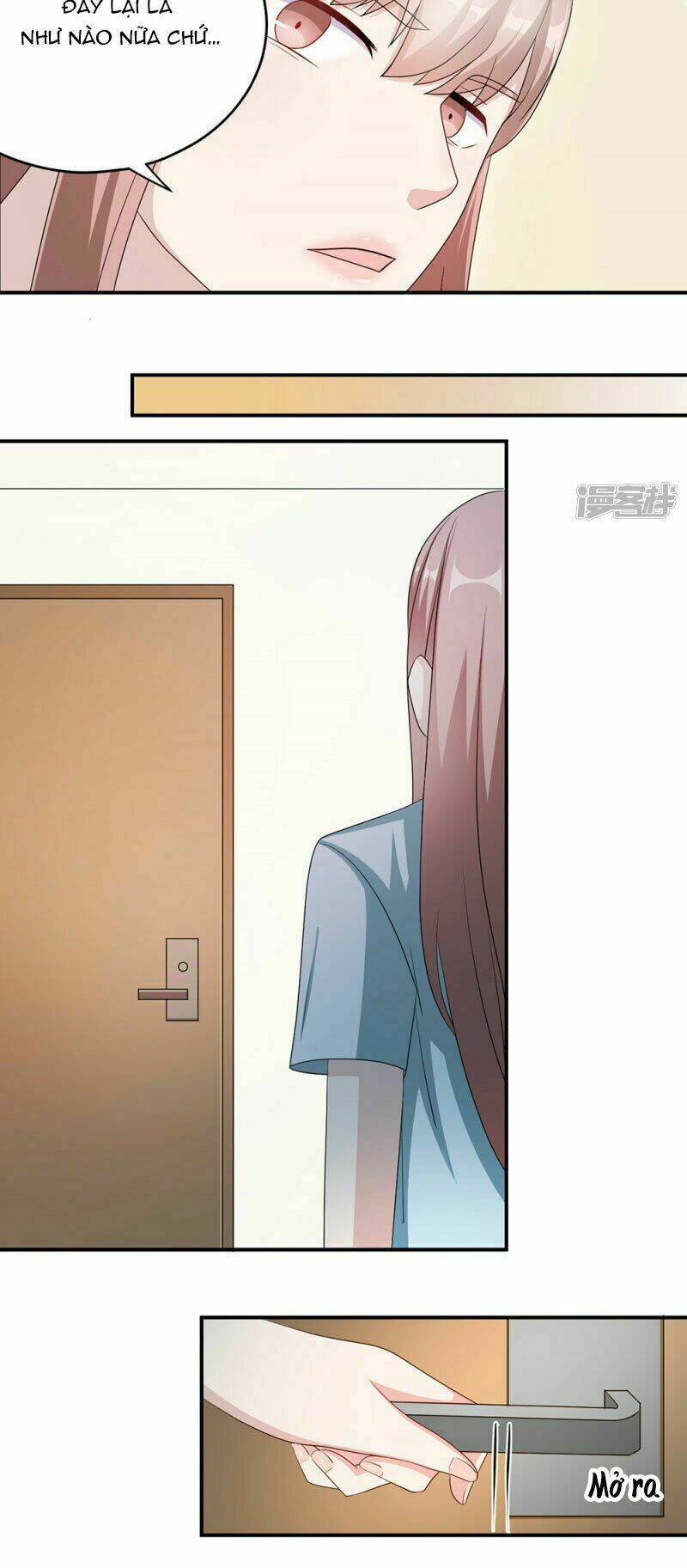 mạc thiếu bức hôn: vợ mới khó chống đỡ chapter 43 11