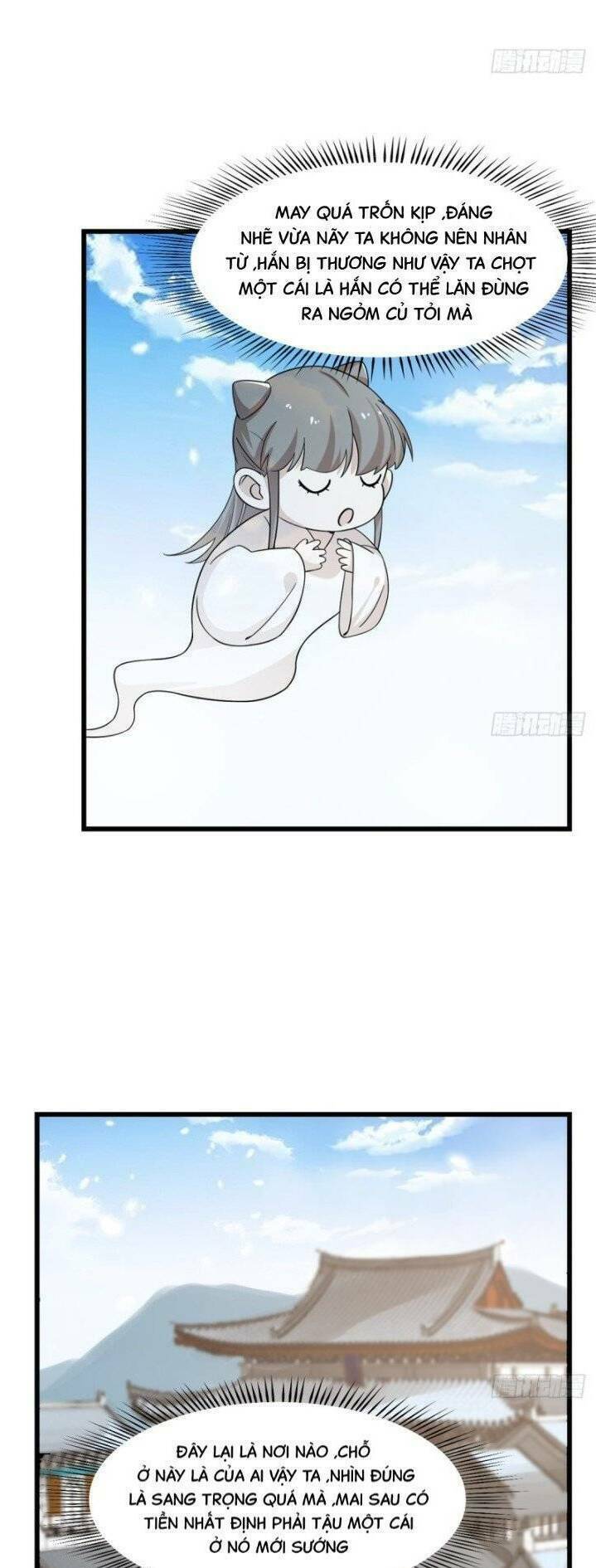 độc bộ thiên hạ: đặc công thần y chapter 183 5