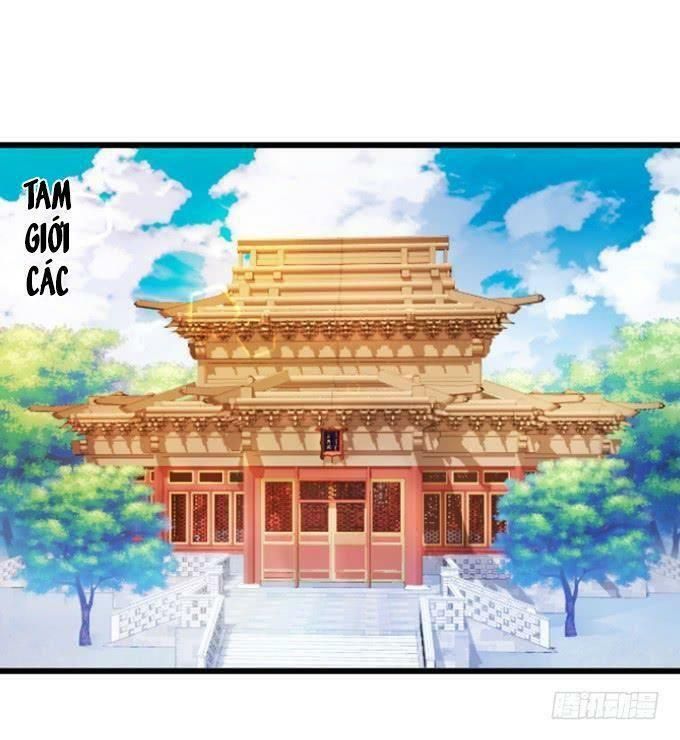 hồ tiên hung bạo chapter 57 41