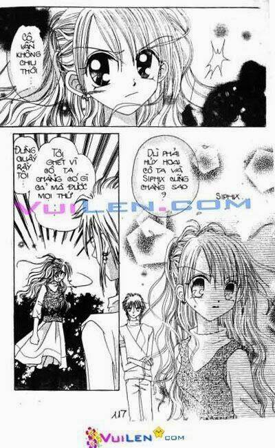 đôi giày thủy tinh chapter 10 117