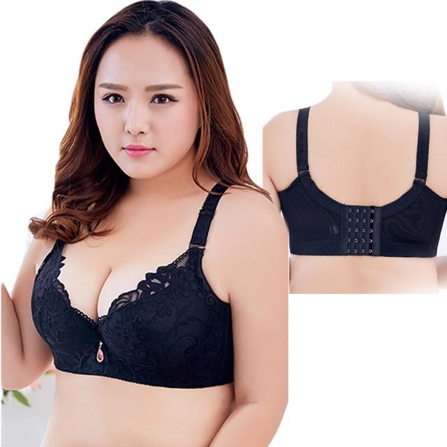 Áo Lót Bigsize Quả to cup D