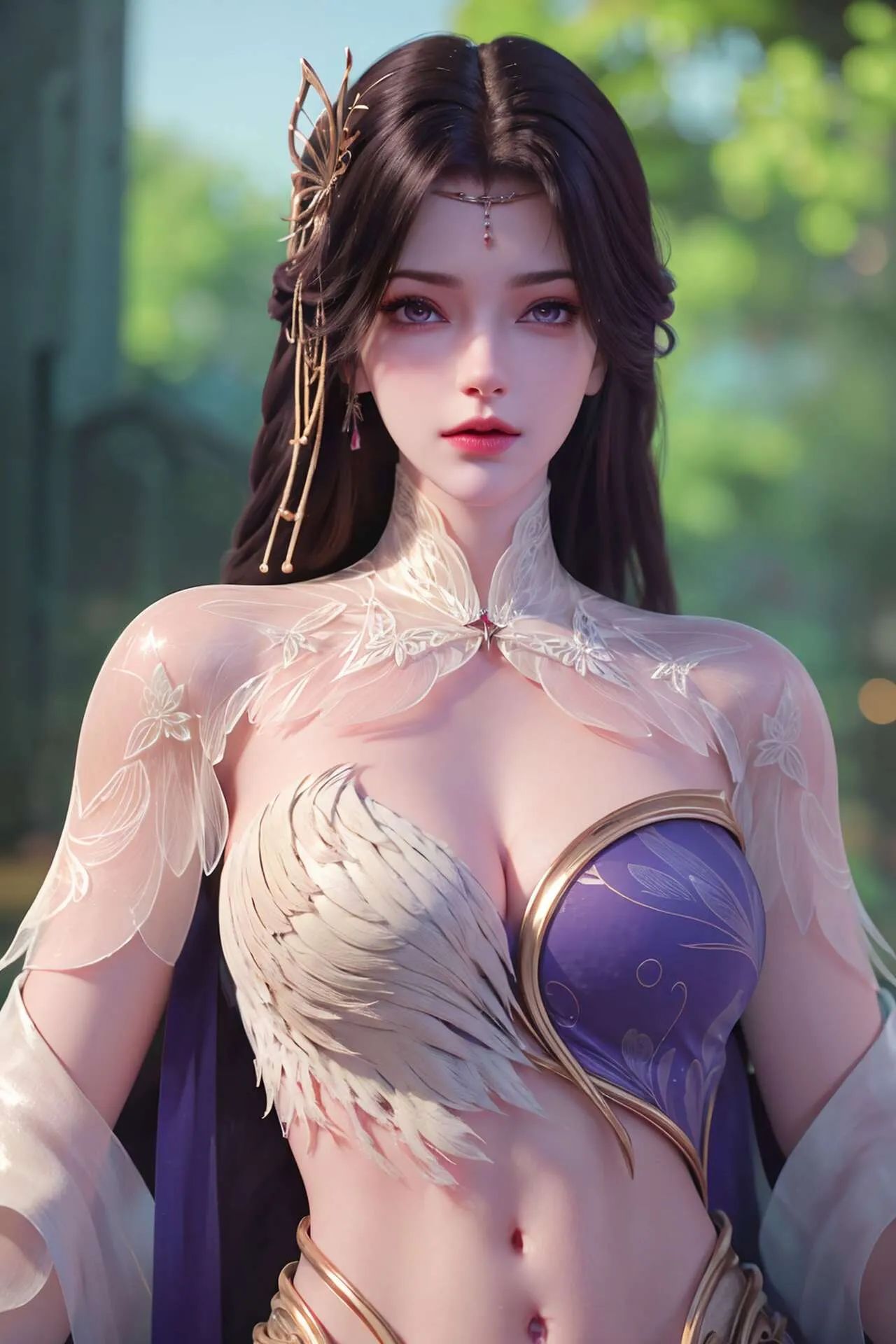 artist ai generated chapter 192 42