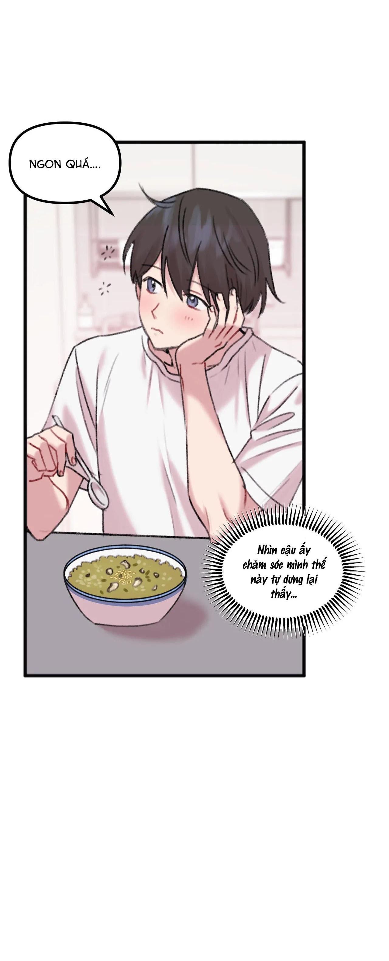 anh thật sự thích em sao chapter 12 29