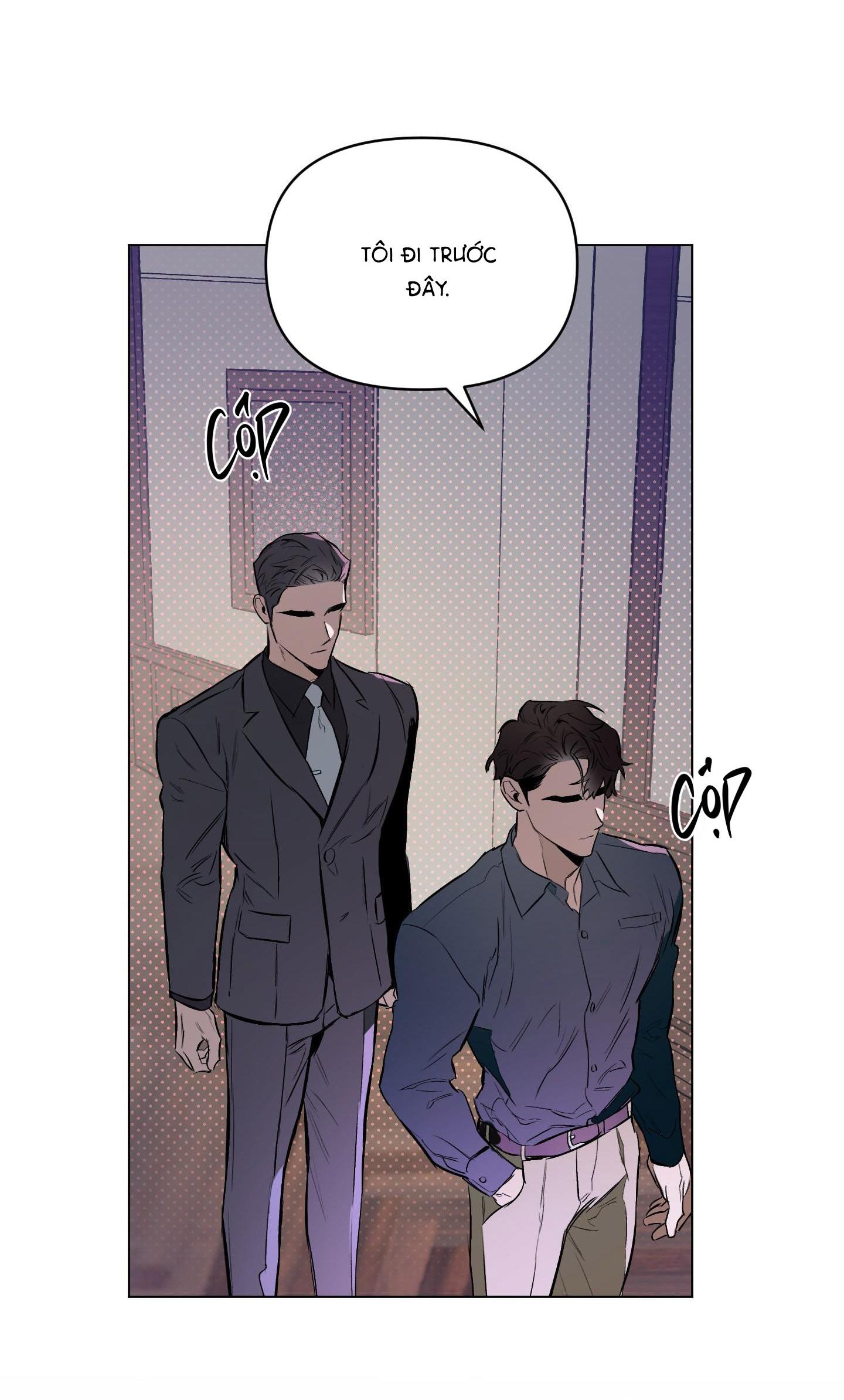 định tên mối quan hệ chapter 23 34