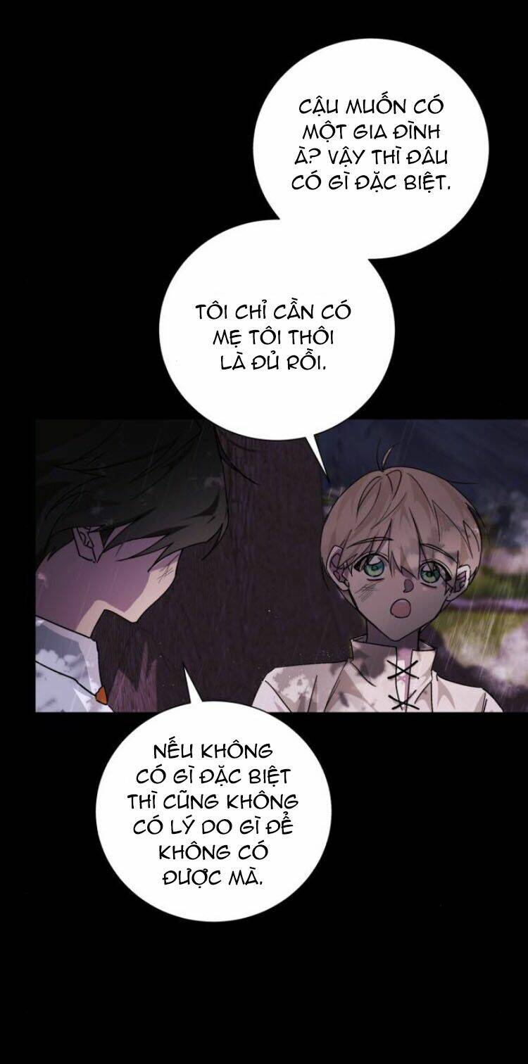 ta đã từng mong nàng biến mất chapter 13.1 16