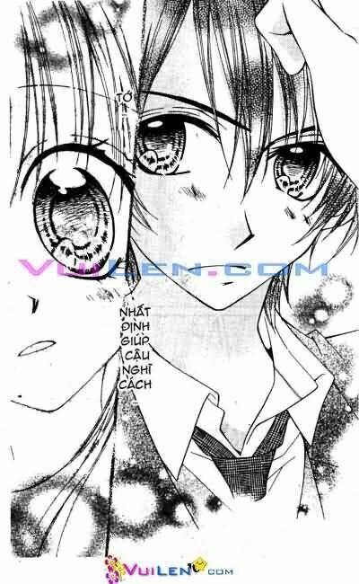 công chúa ẩm thực chapter 9 10