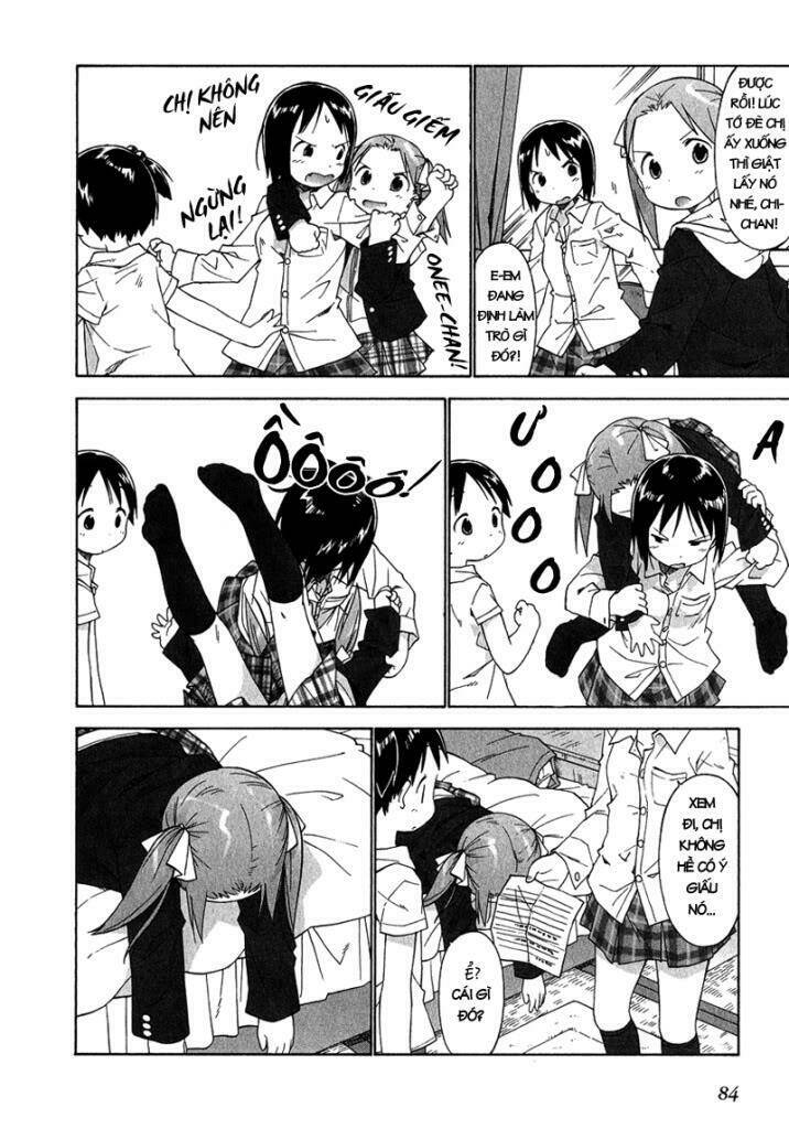 ichigo mashimaro chapter 36 6