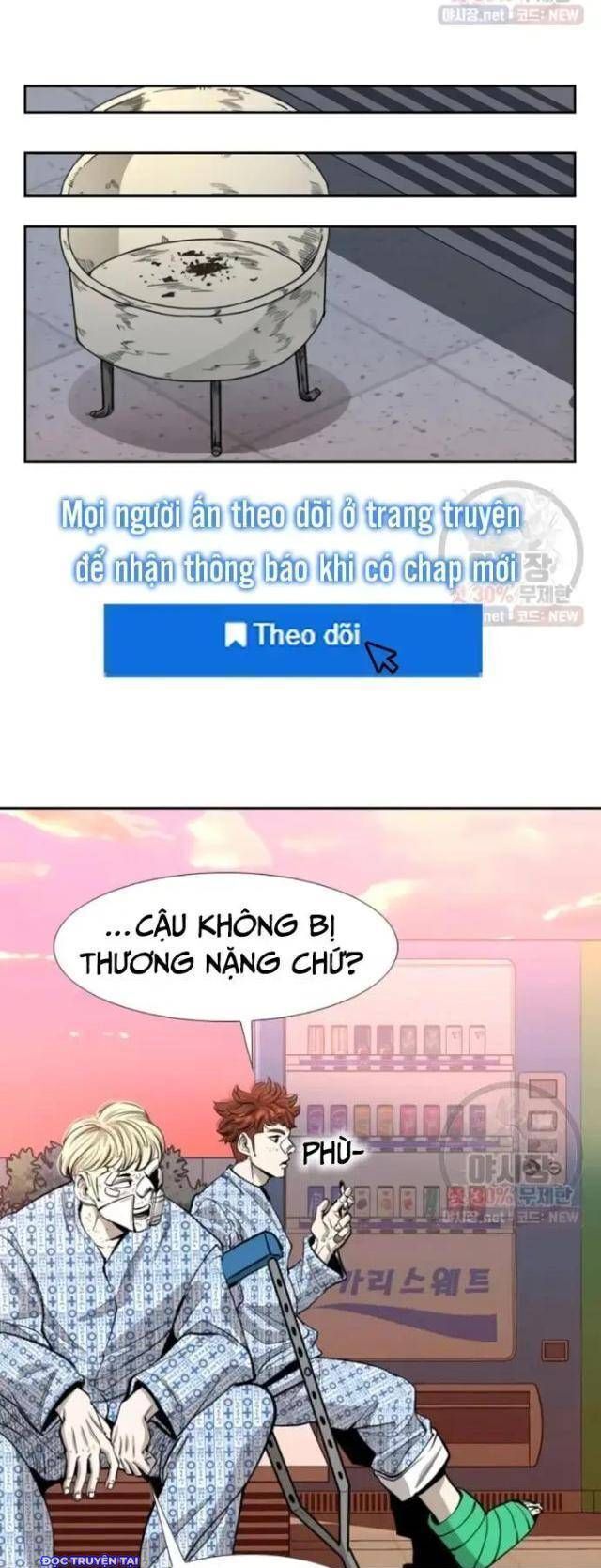 shark - cá mập chapter 213 36