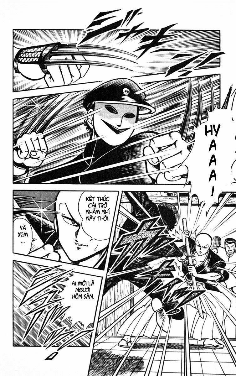 kotaro makaritoru chapter 27 10