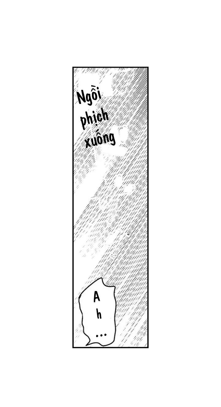 chàng hoàng tử hoàn hảo yêu tôi, tình địch của anh ta? chapter 2 31