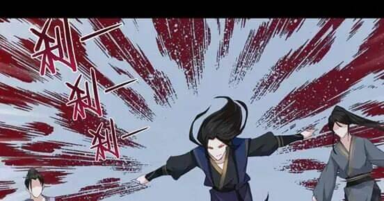 bí mật của dạ tộc chapter 19 26