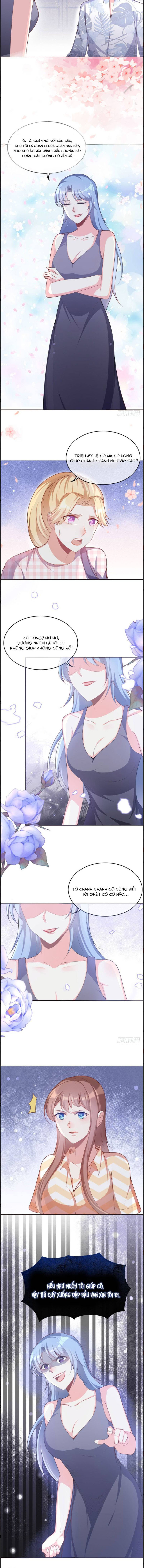 tôi, siêu có tiền chapter 28 2