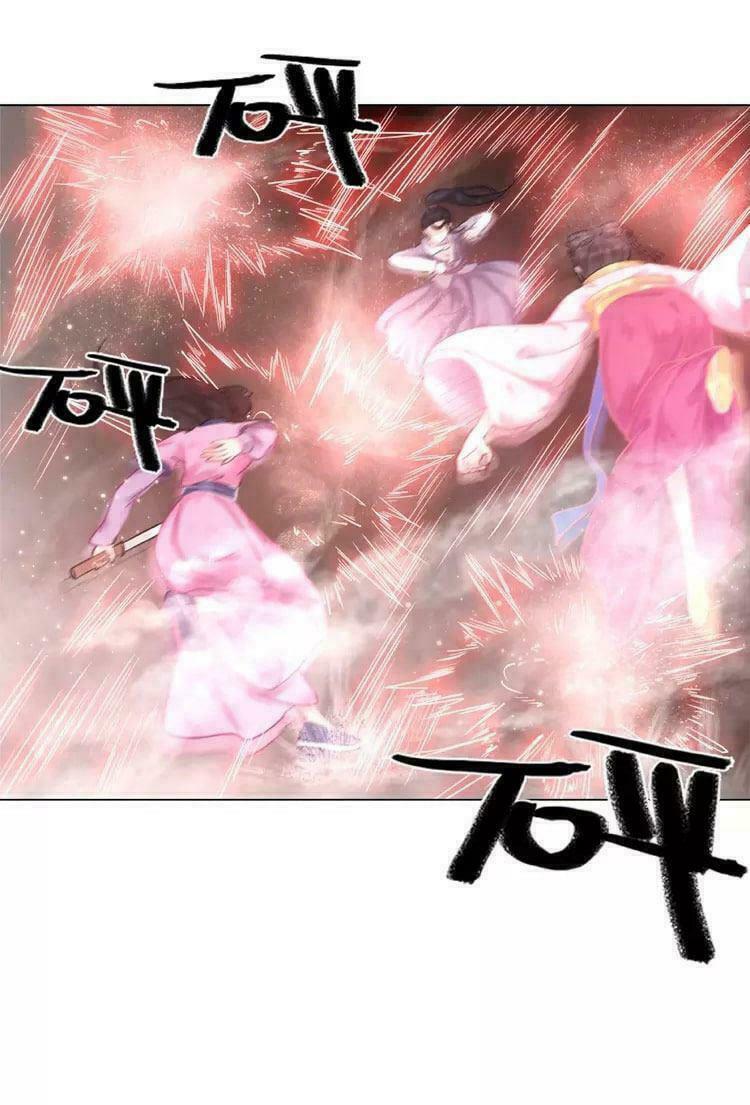 cực phẩm phế vật tiểu thư chapter 18 22