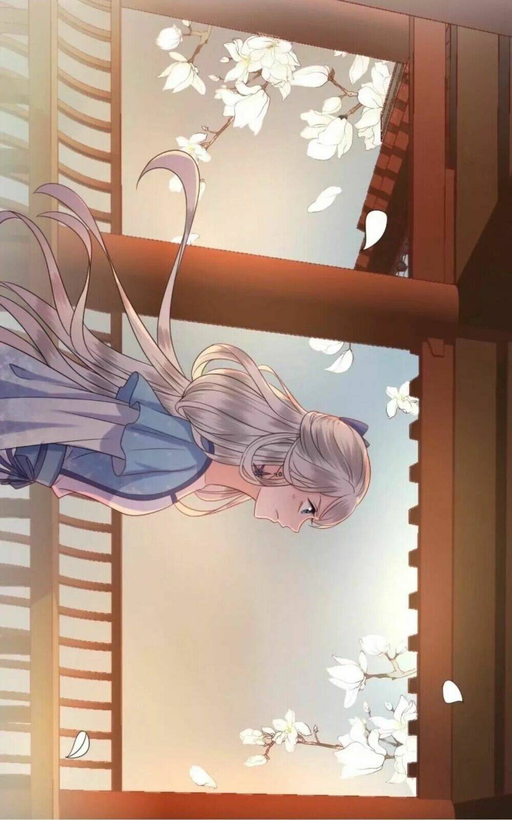 theo đuổi hoàng tử quá khó a~ chapter 37 36