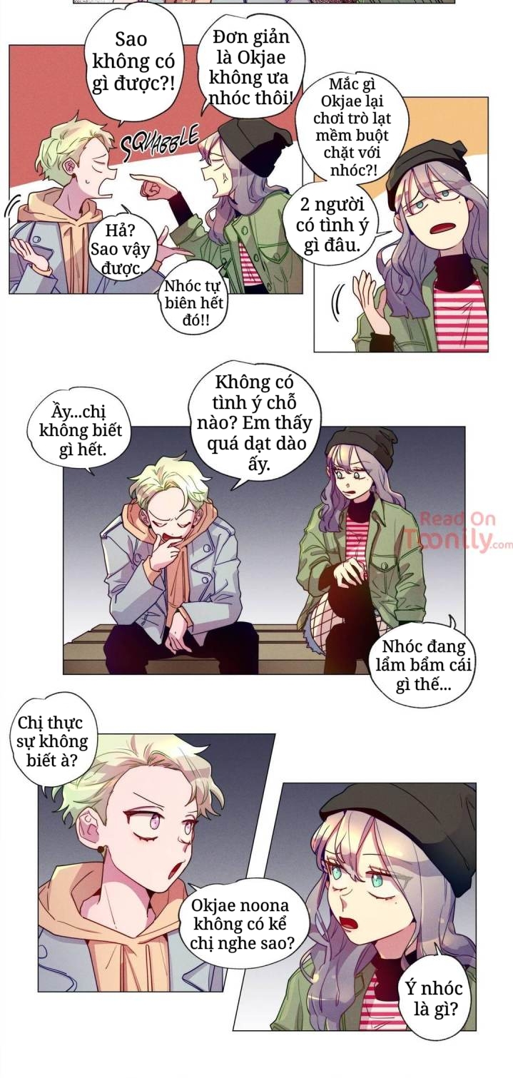 mảnh ghép o bị khuyết chapter 51 7