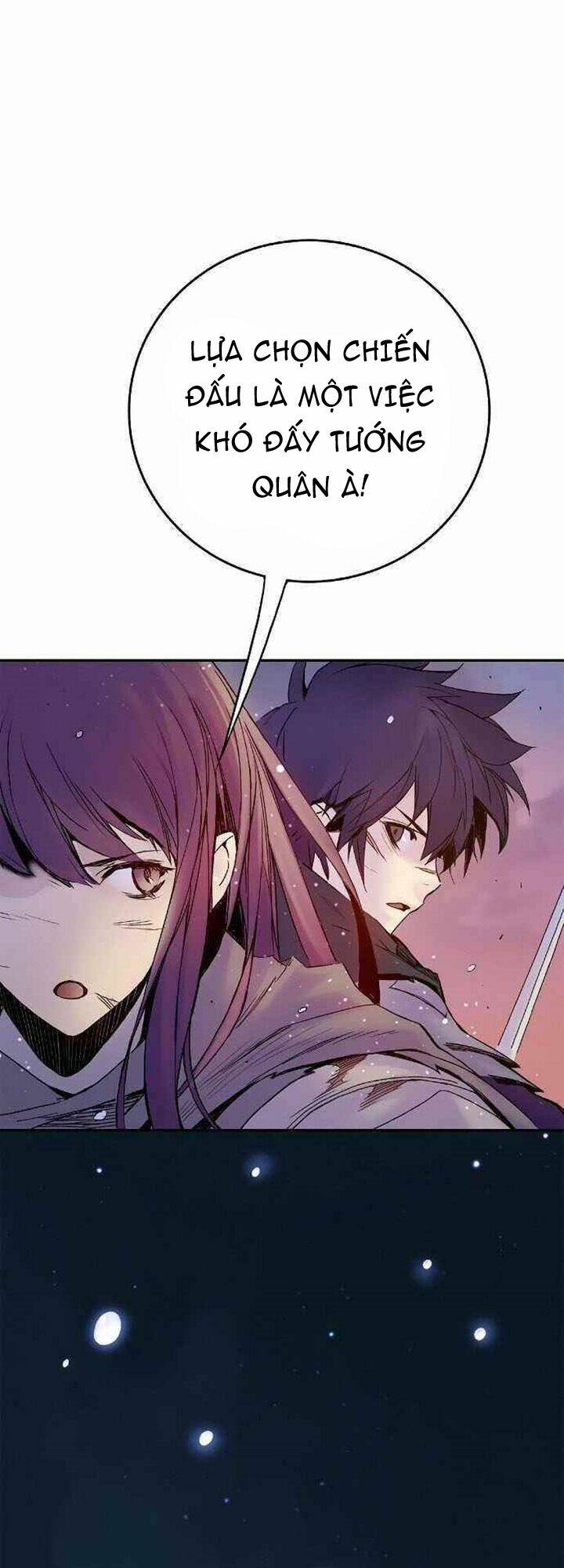 băng tâm kỵ sĩ chapter 15 49