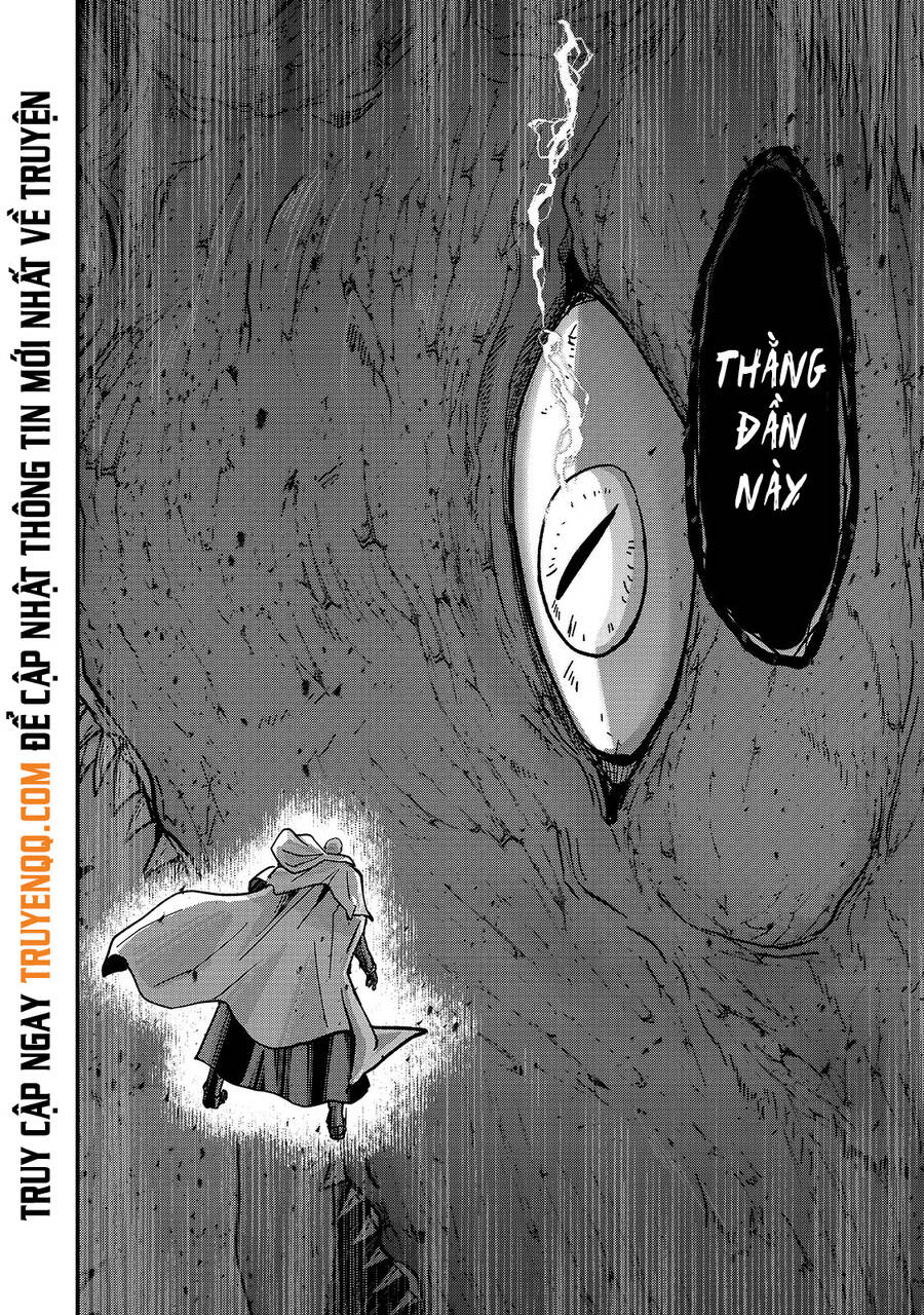 gaikotsu kishi-sama, tadaima isekai e o dekake-chū chapter 47.5 2