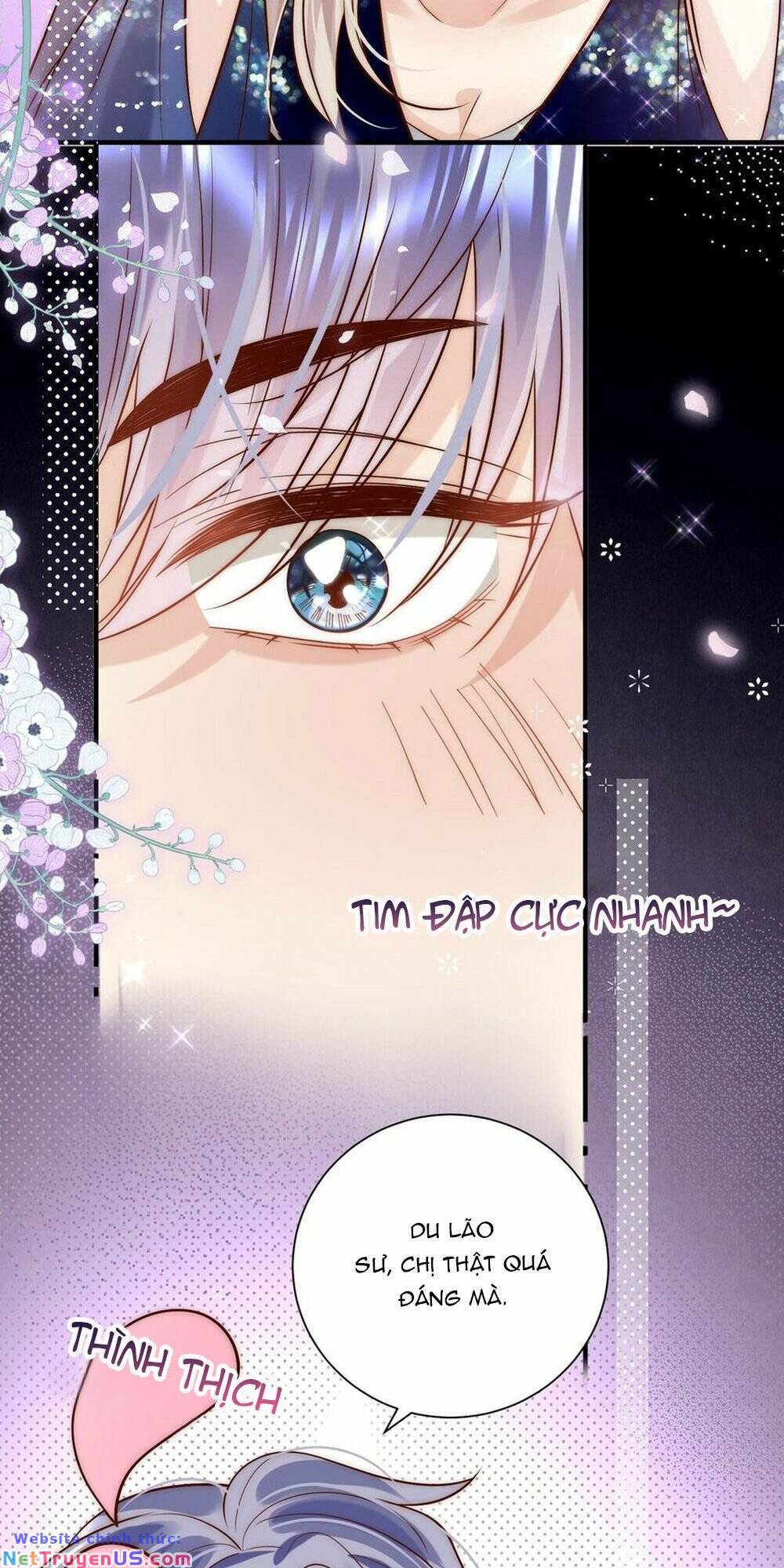 ta được thế thân tỏ tình chapter 16 16