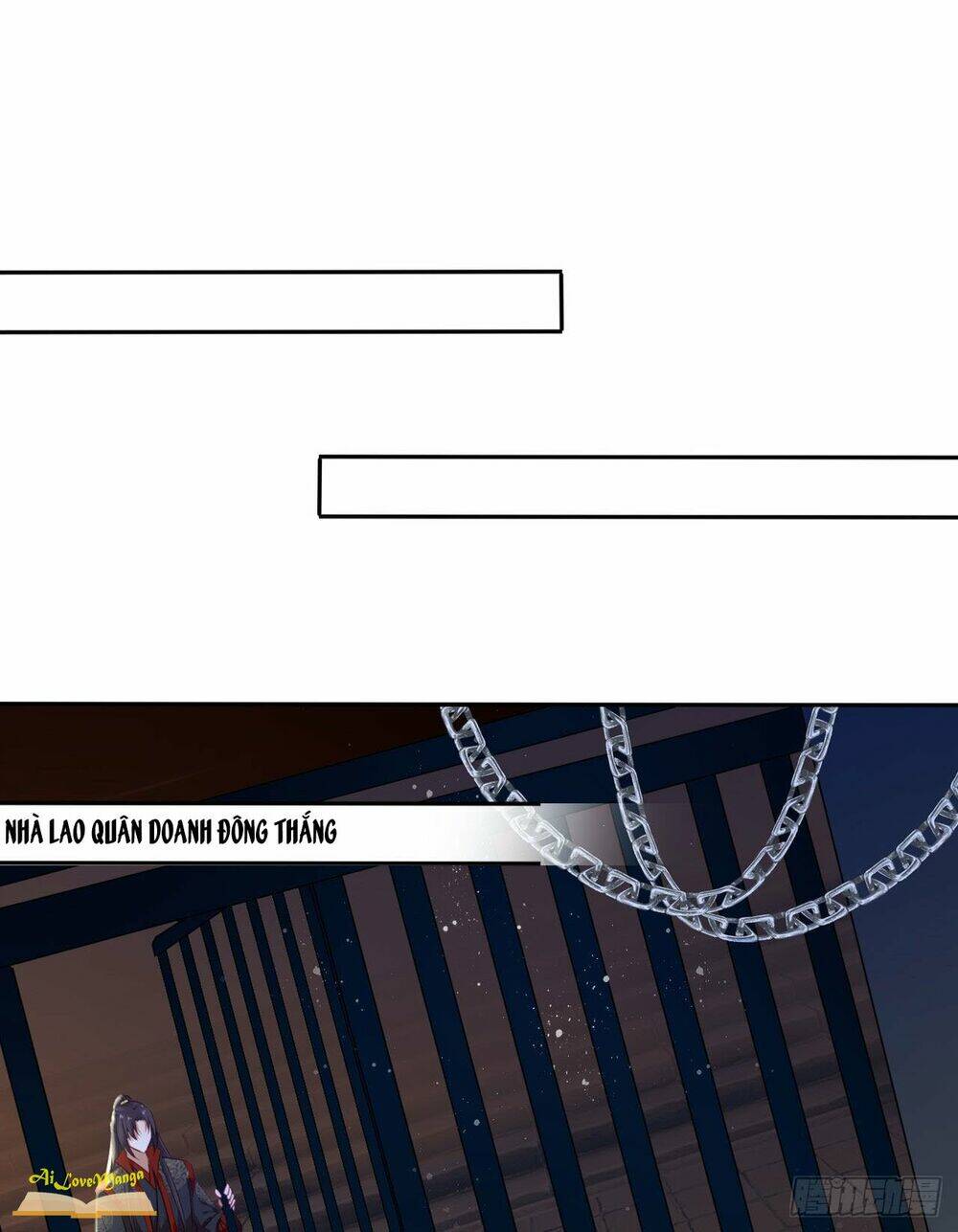 vương phi thật thích trang điểm chapter 87 2