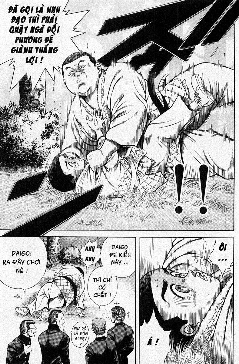 shin kotaro makaritoru! juudouhen chapter 2.1 13