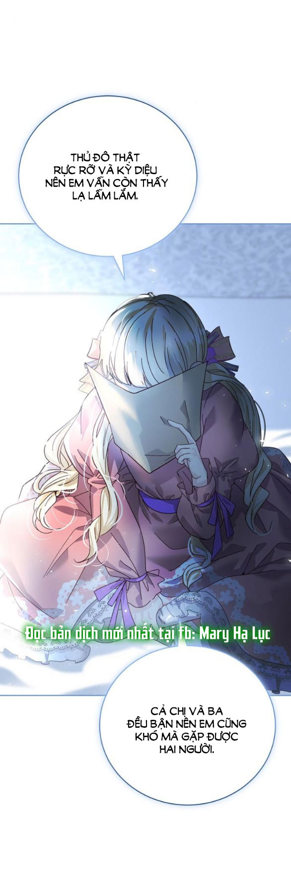 chiếm hữu trái tim bạo chúa chapter 16.1 29