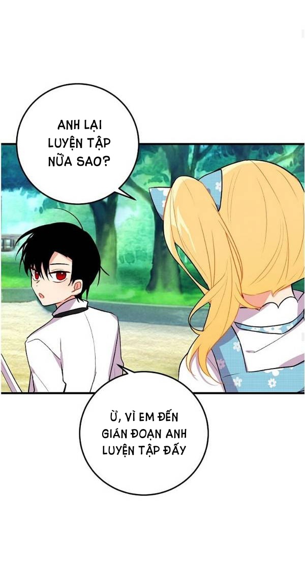 tôi là tiểu thư của gia đình này chapter 11 32