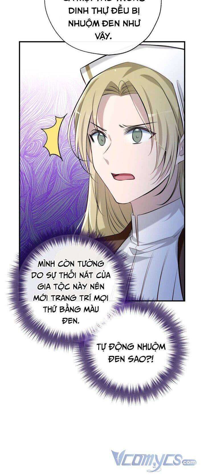 chúng ta có thể trở thành gia đình được không? chapter 48 45