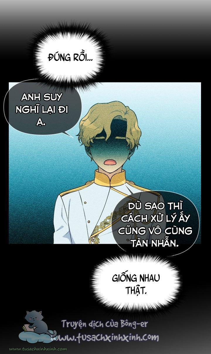 công nương khế ước của gia tộc công tước quái vật chapter 88 26