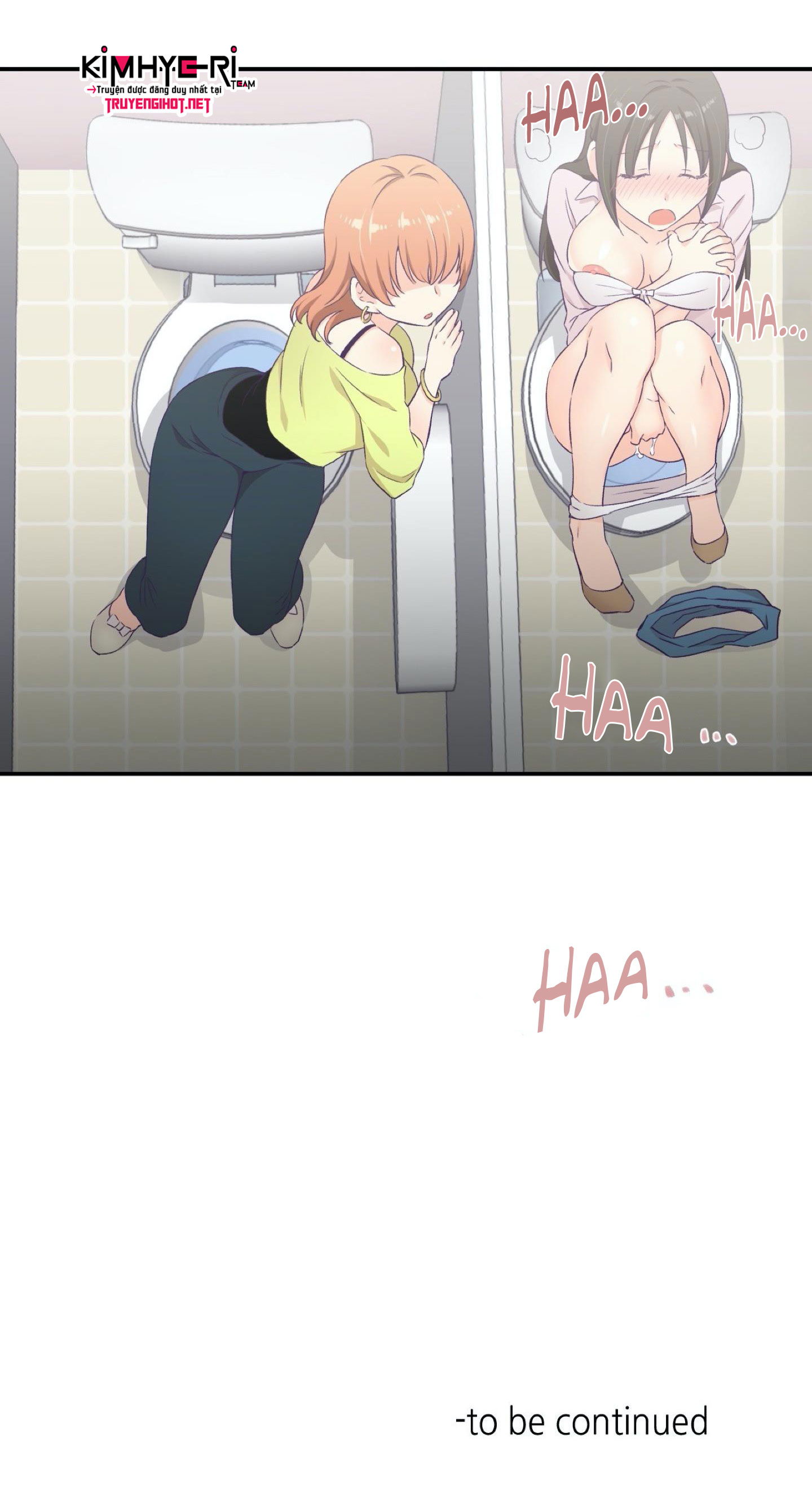 mềm mại tan chảy chapter 5.2 34