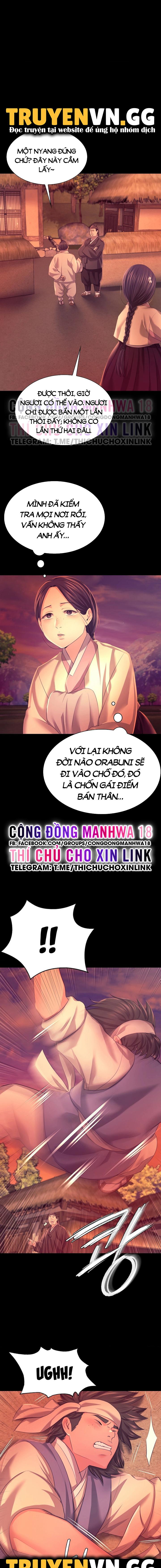 [18+] tiểu thư chapter 71 15