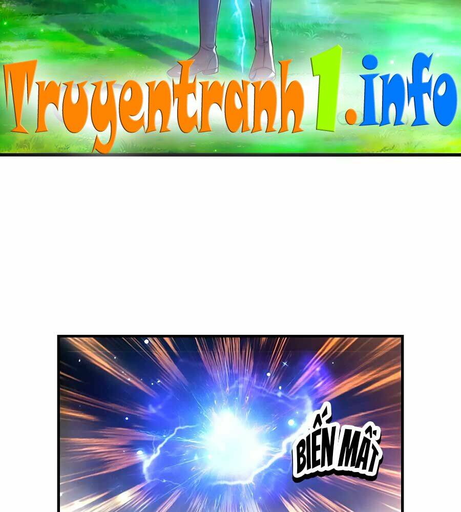 bỗng một ngày trở thành con gái nhà vua chapter 205 26