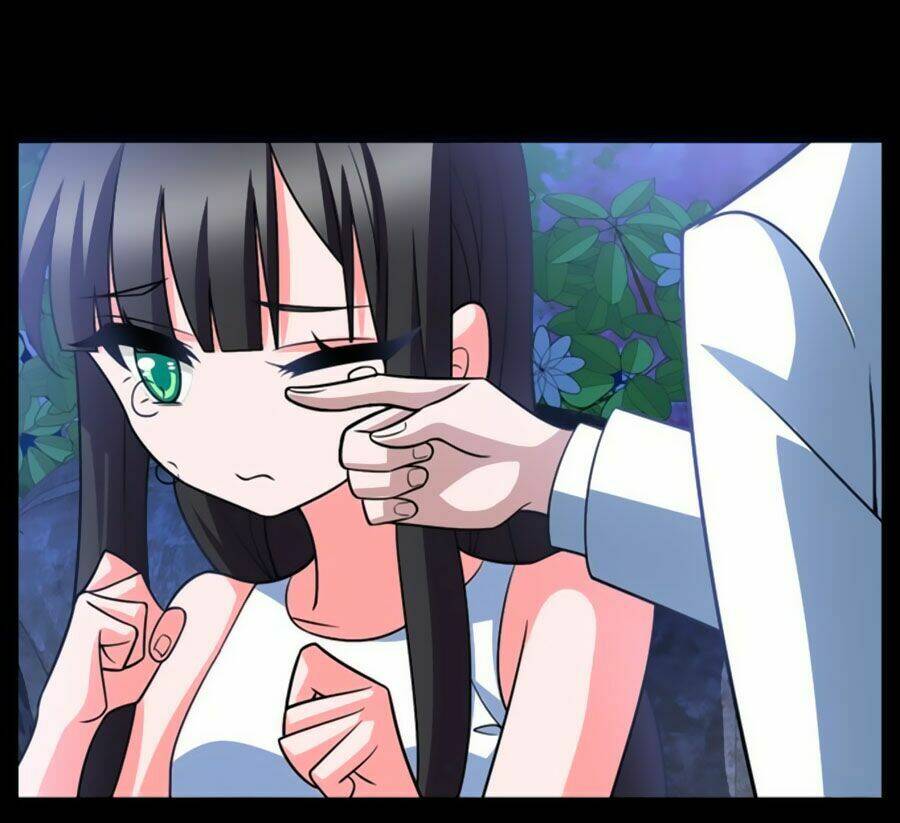 người yêu khát máu của tôi chapter 78 16