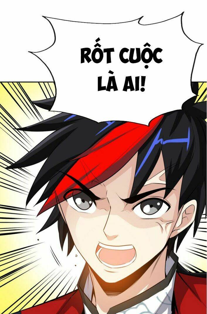 thánh võ tinh thần chapter 12 12