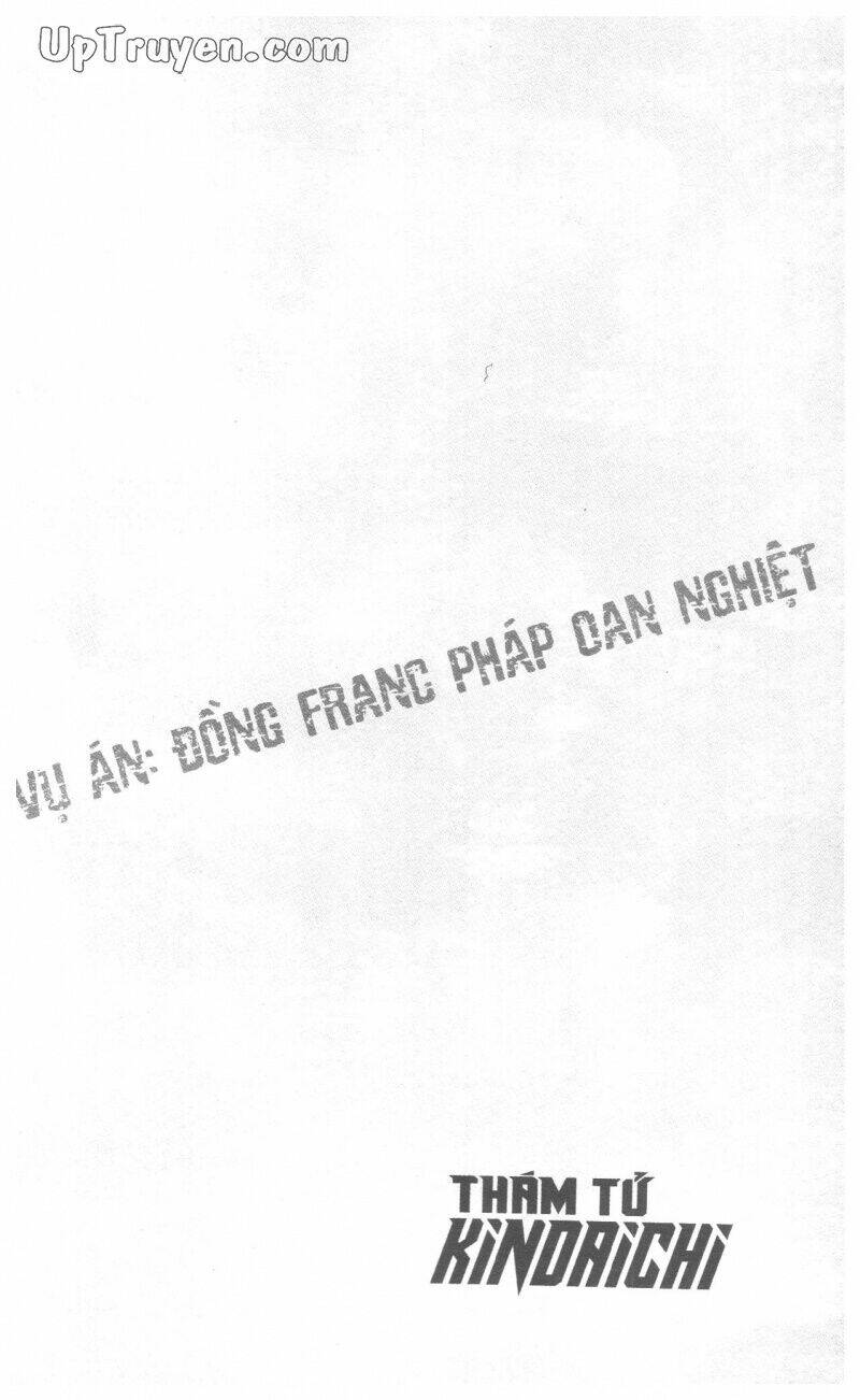 thám tử kindaichi (bản đẹp) chapter 17 26