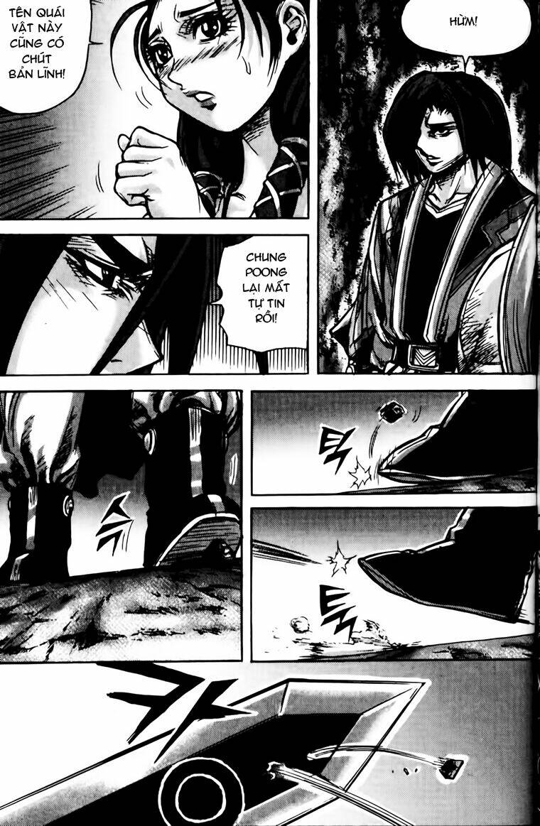 king of hell chapter 161 18