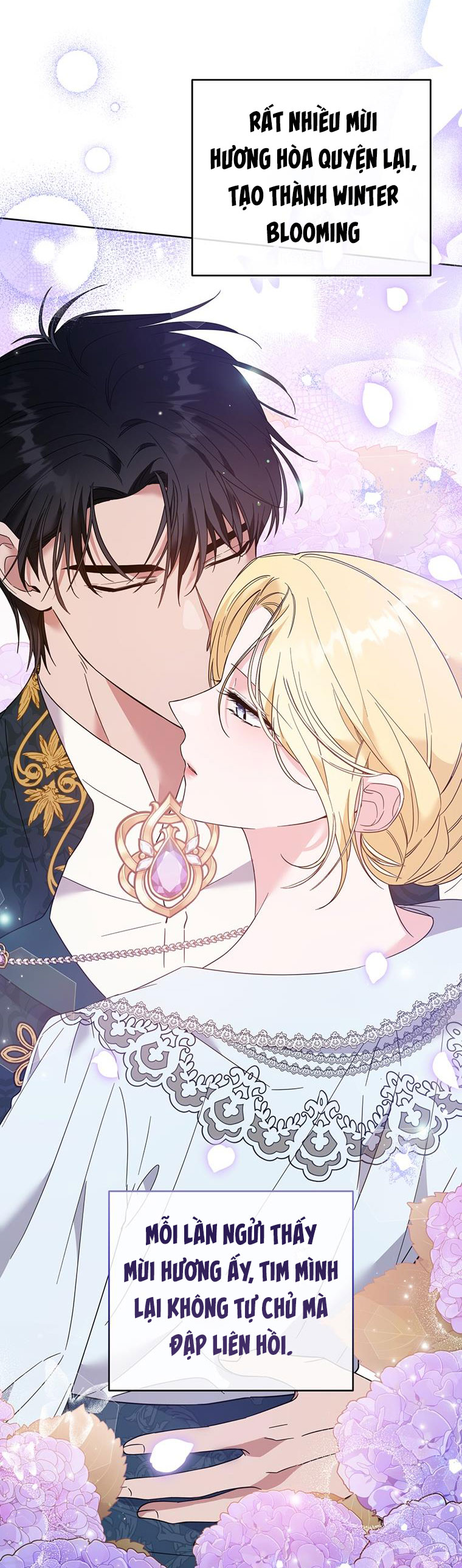 hãy để tôi được hiểu em chapter 51 53