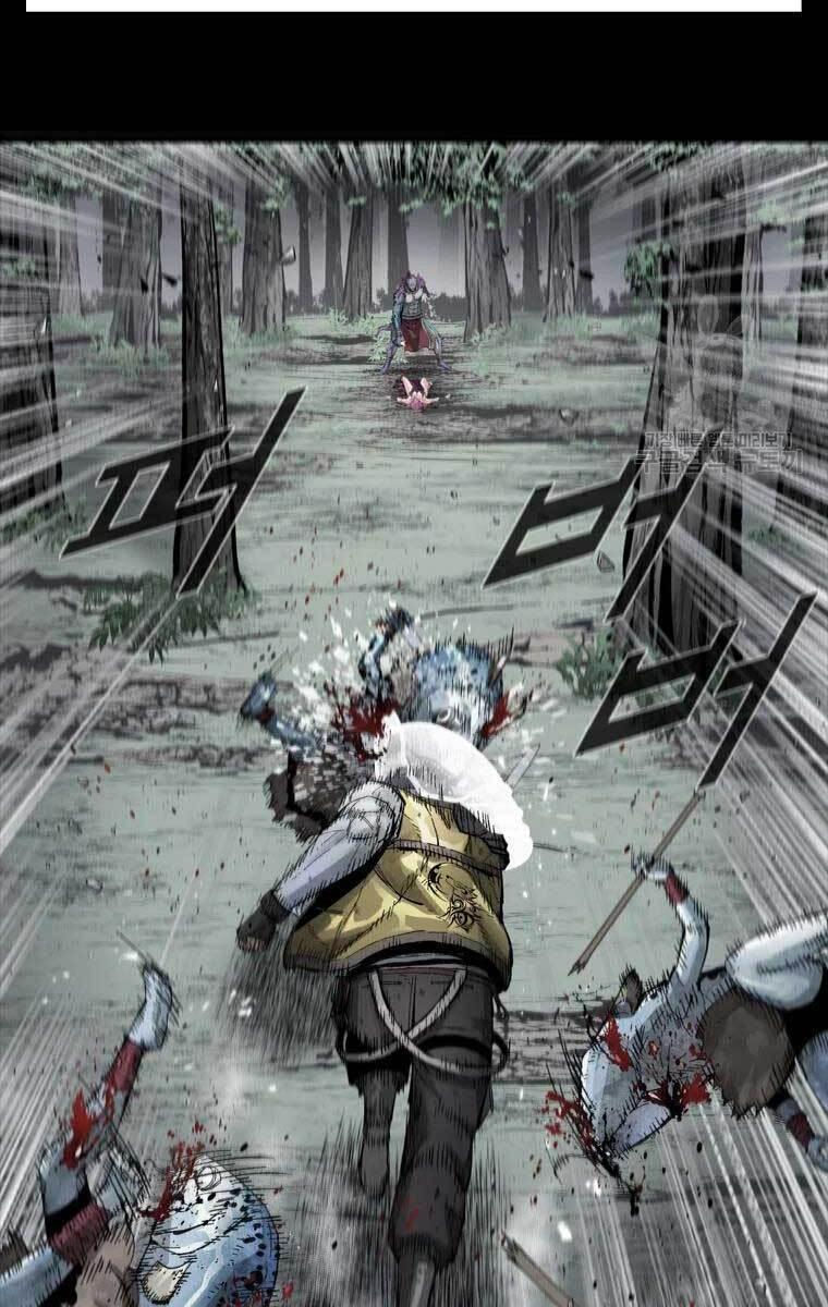 mật mã mê cung chapter 41 19