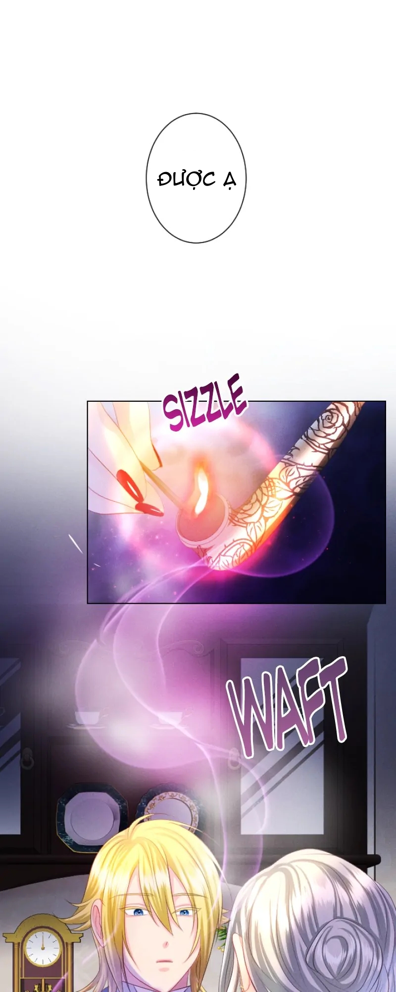 bản hợp đồng bí mật chapter 41.1 26